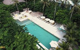 Summer Luxury Beach Resort Koh Phangan